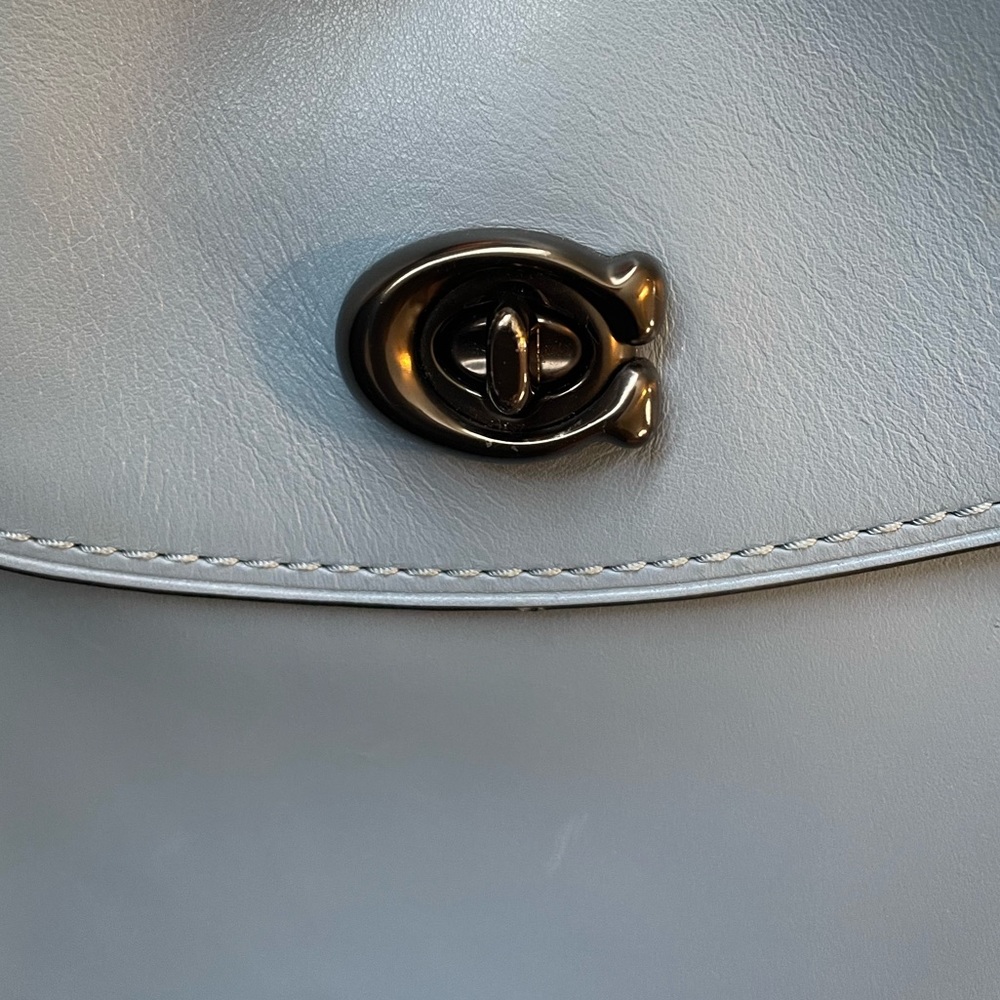 Coach Parker Backpack Full Size - image 4